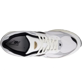 New Balance M2002RPN Shoes branco 1