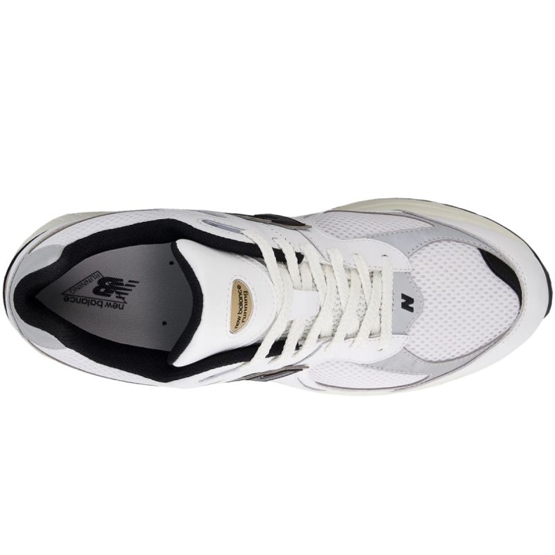 New Balance M2002RPN Shoes branco 1