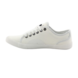 Tênis BIG STAR 274835 branco 2