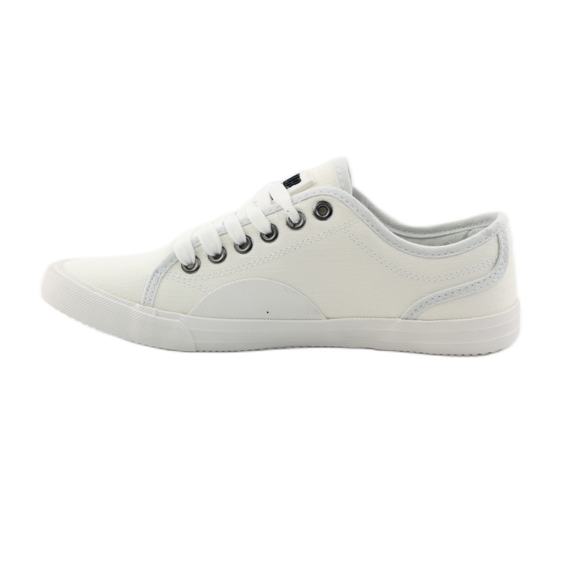 Tênis BIG STAR 274835 branco 2