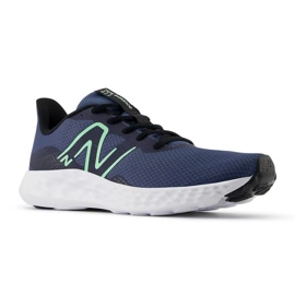 New Balance M411RL3 tênis de corrida tolet 1