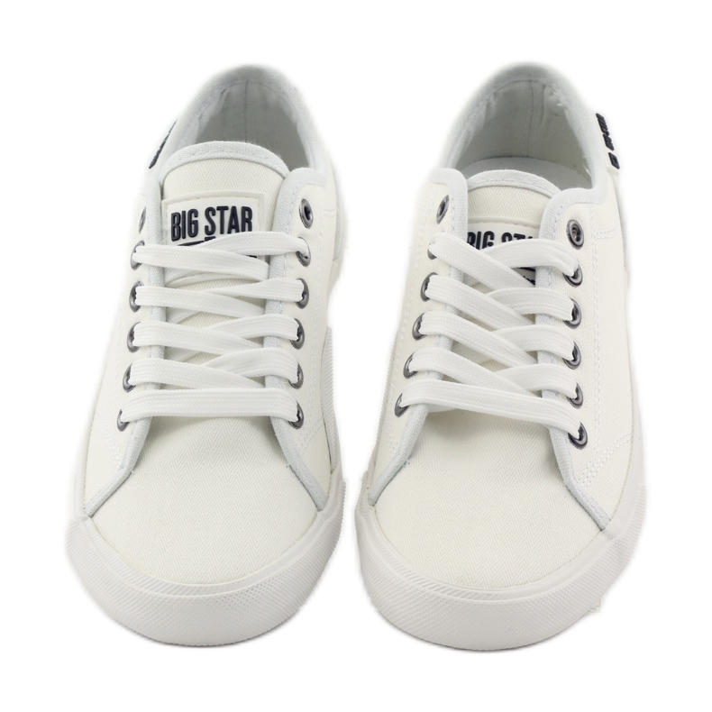 Tênis BIG STAR 274835 branco 4