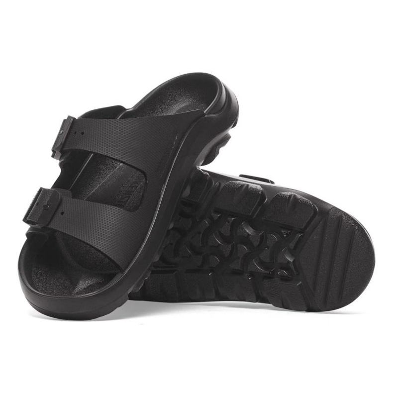 Birkenstock retalho Mogami TerrastTealth 2-Strap 1029643 preto 1
