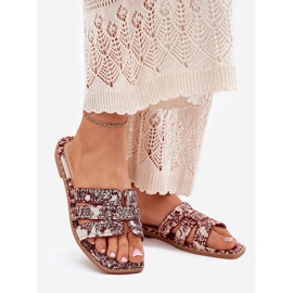 Retalhos de largundos planos decorados vermelho 1