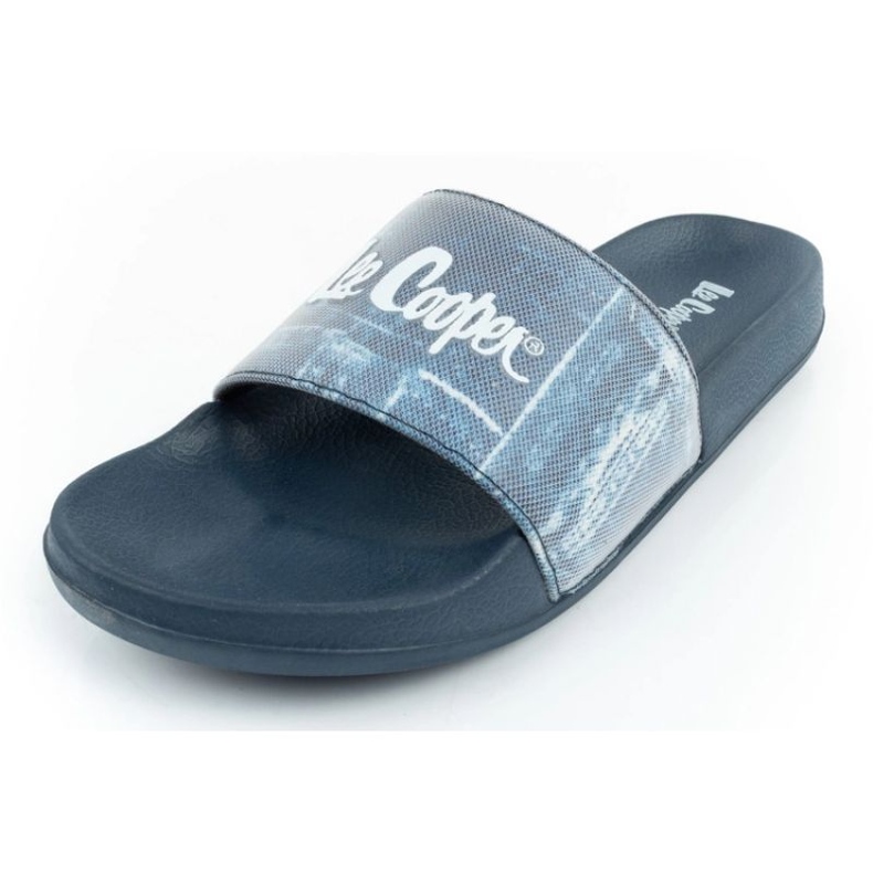 Lee Cooper LCW-25-42-3544M FLIP BLIP BLIP FLIP azul 3