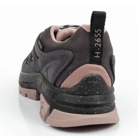 Tamaris GTX 23769-28 073 Sapatos cinza 4