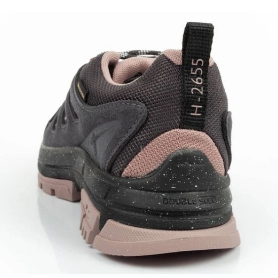 Tamaris GTX 23769-28 073 Sapatos cinza 4