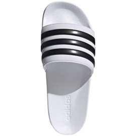 Adidas Adilette Shower GZ5921 FLIP -FLOPS branco 1