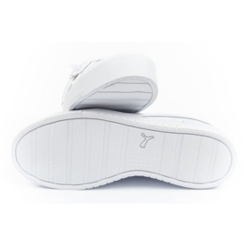 Sapatos Puma Jada 386401 01 branco 3