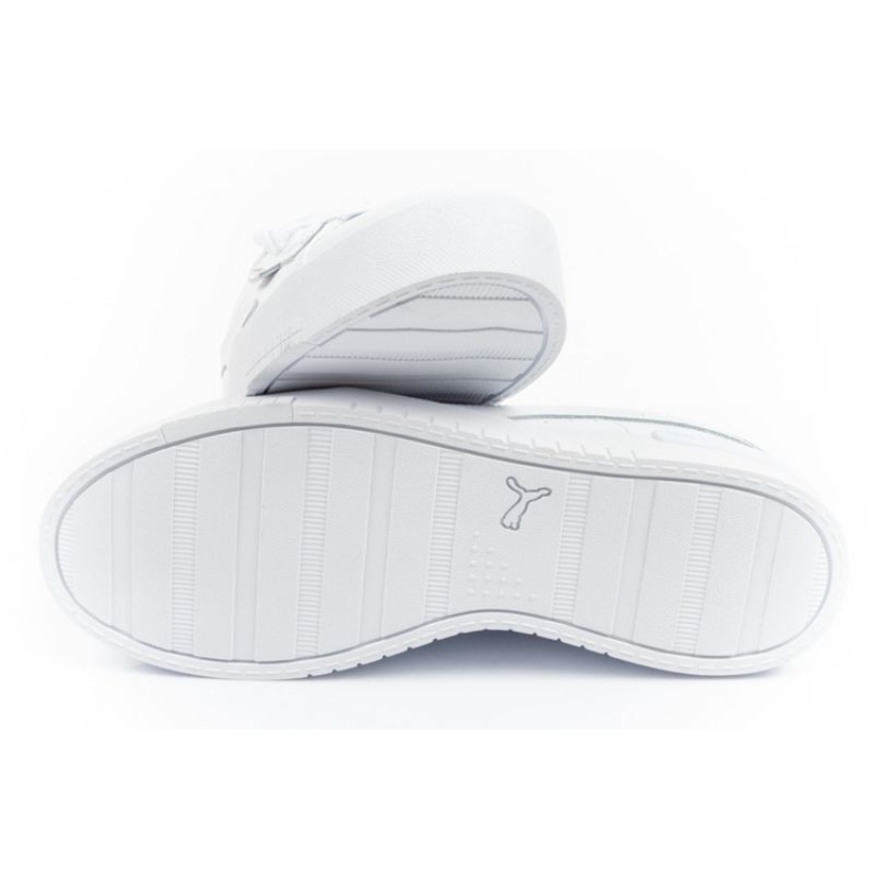 Sapatos Puma Jada 386401 01 branco 3