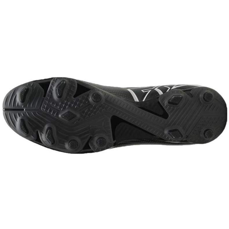 Chuteiras Puma Future 7 Play FG/AG 107723 02 preto 3