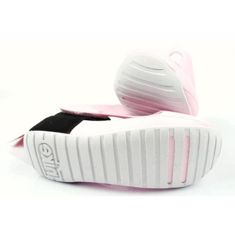 Nike Sunray Protect Dh9462-601 Sandálias femininas rosa 5