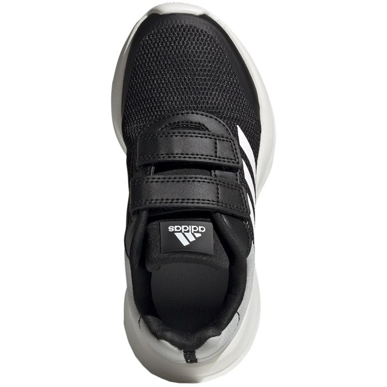 Adidas Tensaur Run GZ3434 tênis de corrida preto 1