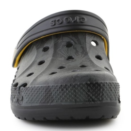 Crocs Batman Baya Cog K JR 210347-001 FLIP-FLOPS preto 1