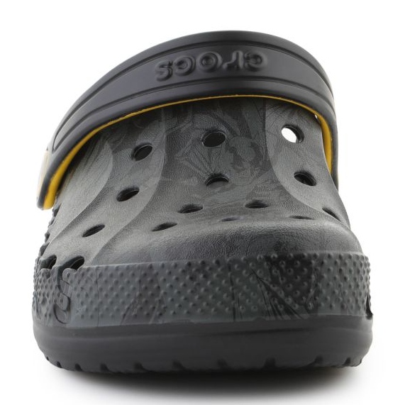 Crocs Batman Baya Cog K JR 210347-001 FLIP-FLOPS preto 1