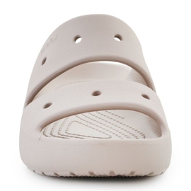 CROCS Classic Sandal V2 209403-214 FLIP-FLOPS bege 1