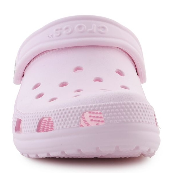 CROCS Classic 10001-6W rosa 1