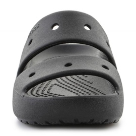 CROCS Classic Sandal V2 K 209421-001 Flip-flops preto 1