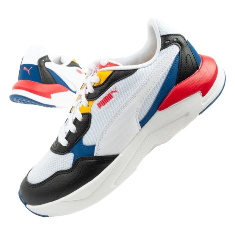 Sapatos de velocidade de raio-x Puma 384639 11 multicolorido 1