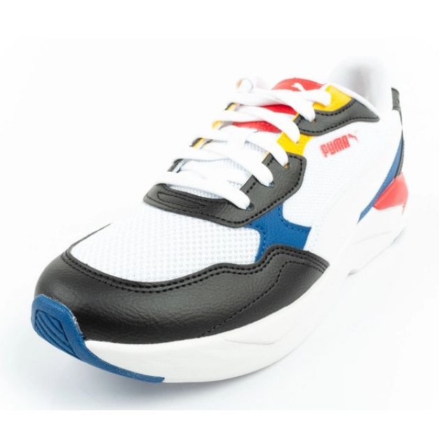 Sapatos de velocidade de raio-x Puma 384639 11 multicolorido 2