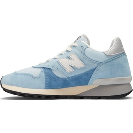 New Balance 475VTG Shoes azul 2