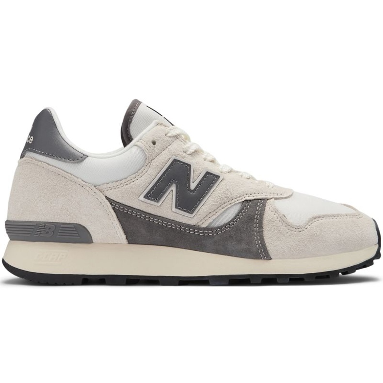 New Balance Novos sapatos Balanc M475VTA bege 2
