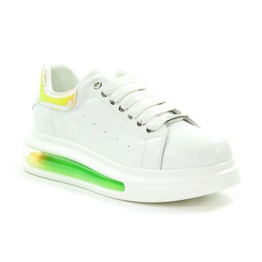 Sapatos Goe NN2N4029 branco 1