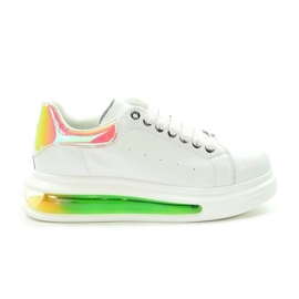 Sapatos Goe NN2N4029 branco 2