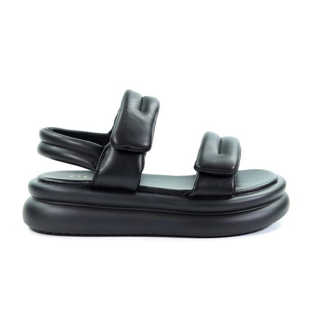 Sandals Goe NN2N4101 preto 2