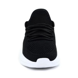 Sapatos Goe Slip-Inss RR2N4087 preto 2