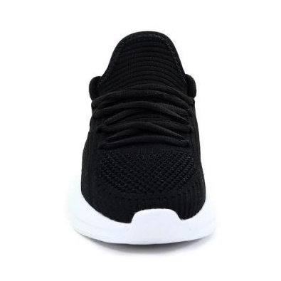 Sapatos Goe Slip-Inss RR2N4087 preto 2