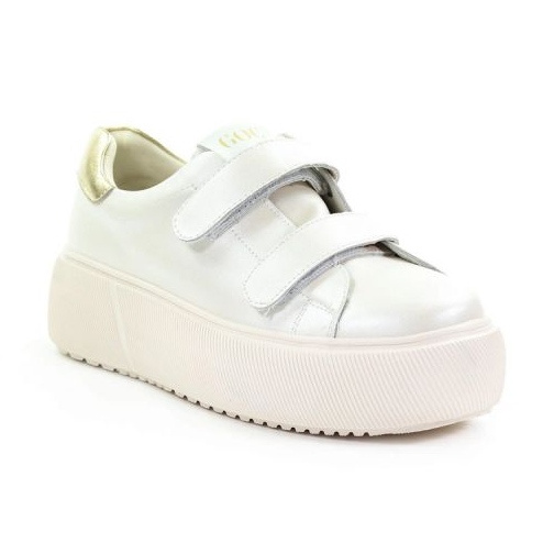 Sapatos Goe RR2N4018 branco 1