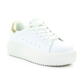 Sapatos Goe RR2N4020 branco 1