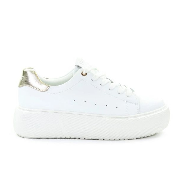 Sapatos Goe RR2N4020 branco 2