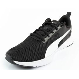 Puma Flyer 192257 09 tênis de corrida preto 2