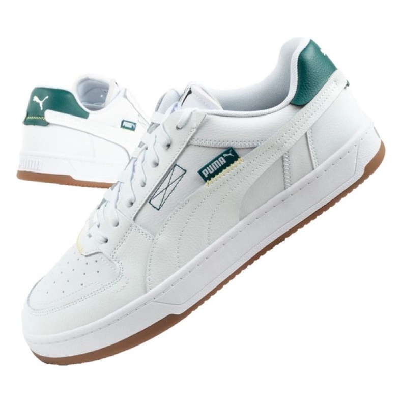 Puma Canven 2.0 VTG 392332 01 Sapatos branco 1