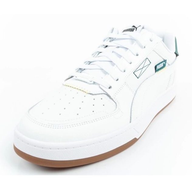 Puma Canven 2.0 VTG 392332 01 Sapatos branco 2
