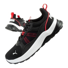 Puma anzarun 2.0 390841 03 sapatos preto 1