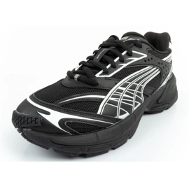 Puma velophasis sempre em 395908 02 sapatos preto 1