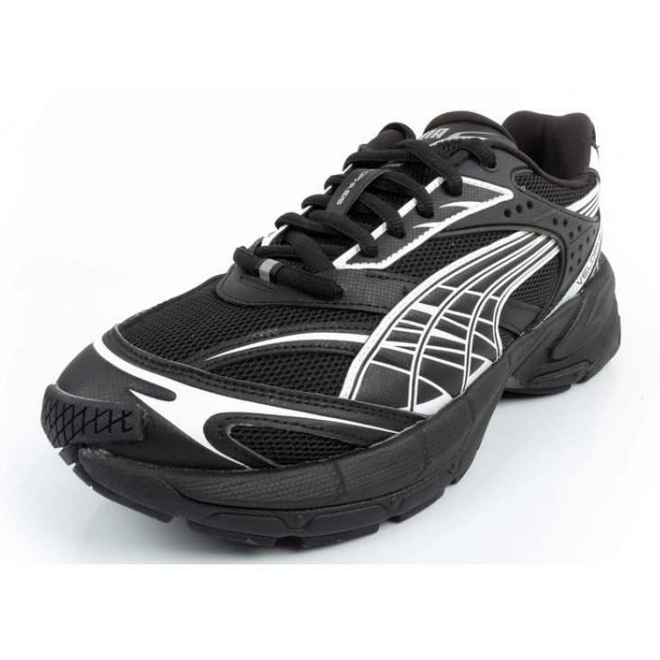 Puma velophasis sempre em 395908 02 sapatos preto 1