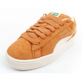 Puma sedee xl peludo 397241 04 sapatos marrom 2