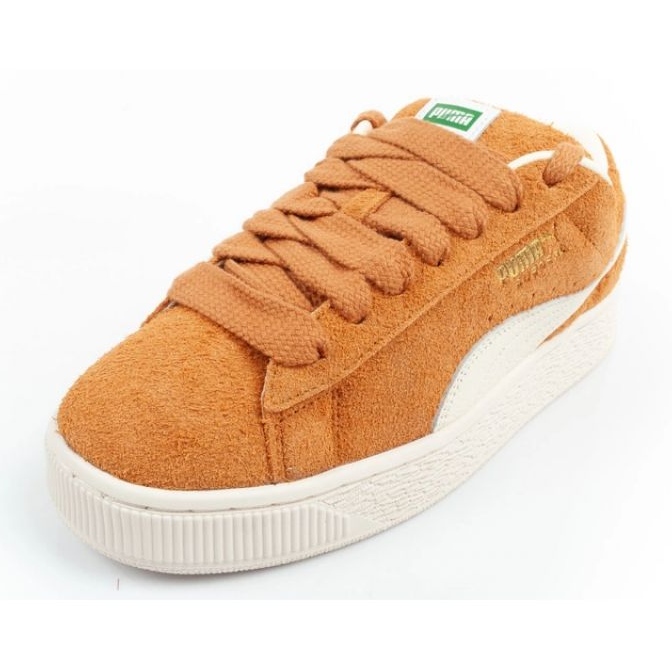 Puma sedee xl peludo 397241 04 sapatos marrom 2