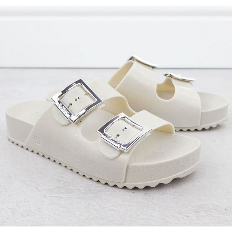 Zaxy Flip Flips RR285056 bege 1