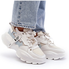 Tênis feminino GOE NN2N4039B branco 5