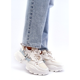 Tênis feminino GOE NN2N4039B branco 1