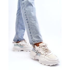 Tênis feminino GOE NN2N4039B branco 2