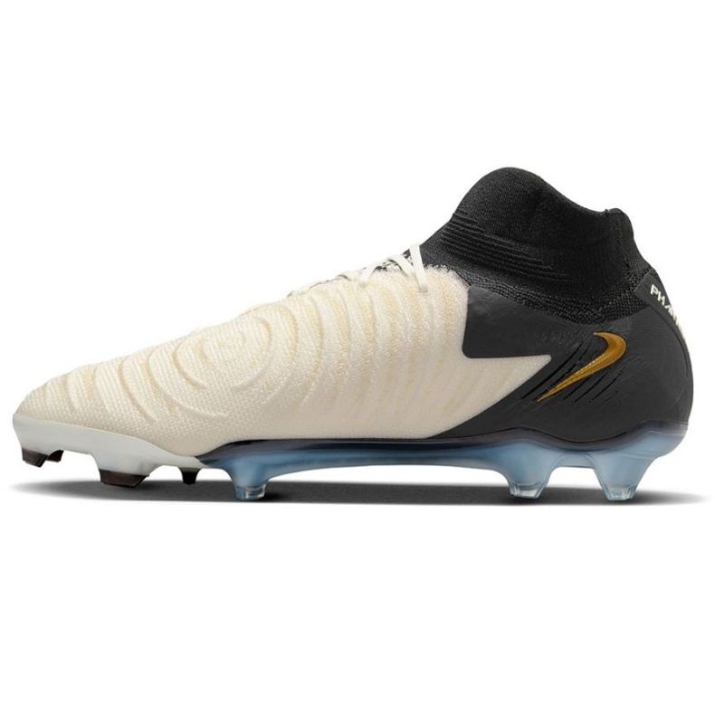 Nike Phantom Luna II Elite FJ2572-100 Sapatos de futebol branco 1