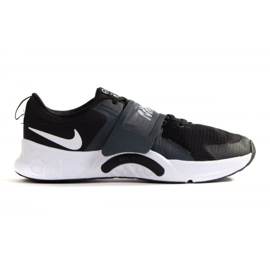 Nike Sapatos esportivos masculinos RENALIÇÃO RENEVAÇÃO 4 DH0606-001 preto 2