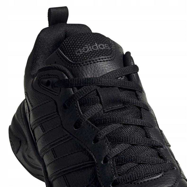 Sapatos Adidas Strutter EG2656 preto 5
