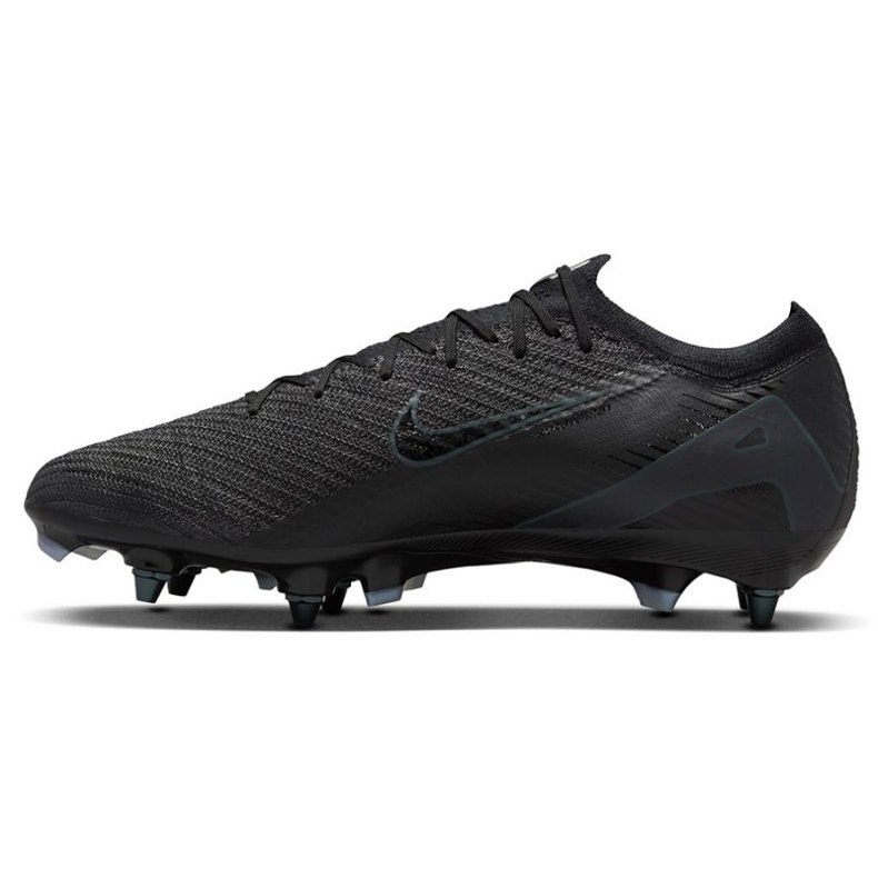 Nike Zoom Vapor Mercurial 16 Elite SG-PRO FQ8688-002 Sapatos de futebol preto 1